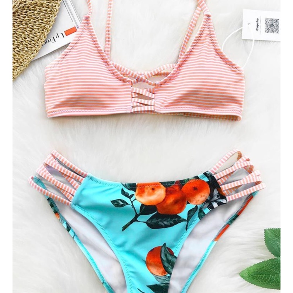 Cupshe bikini